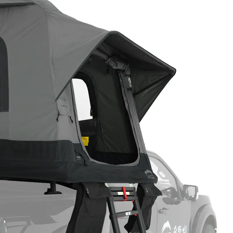 خرید چادر سقفی بادی Wild Land Air Cruiser