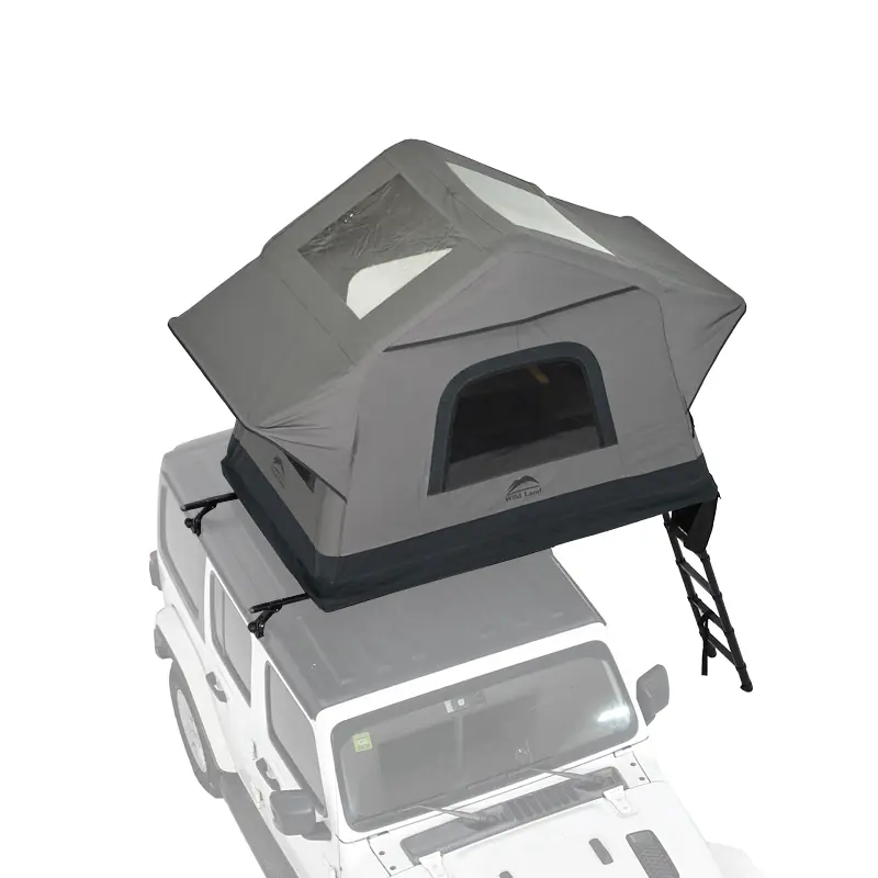 خرید چادر سقفی بادی Wild Land Air Cruiser
