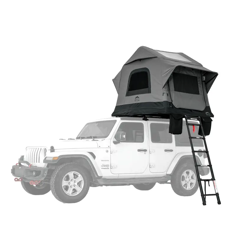 خرید چادر سقفی بادی Wild Land Air Cruiser