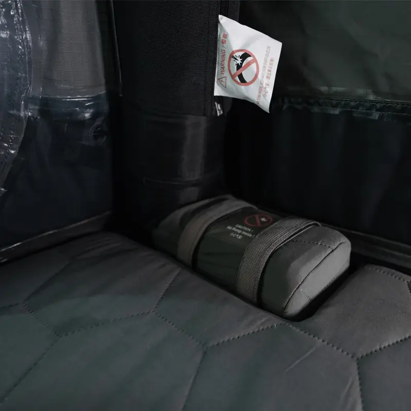 خرید چادر سقفی بادی Wild Land Air Cruiser