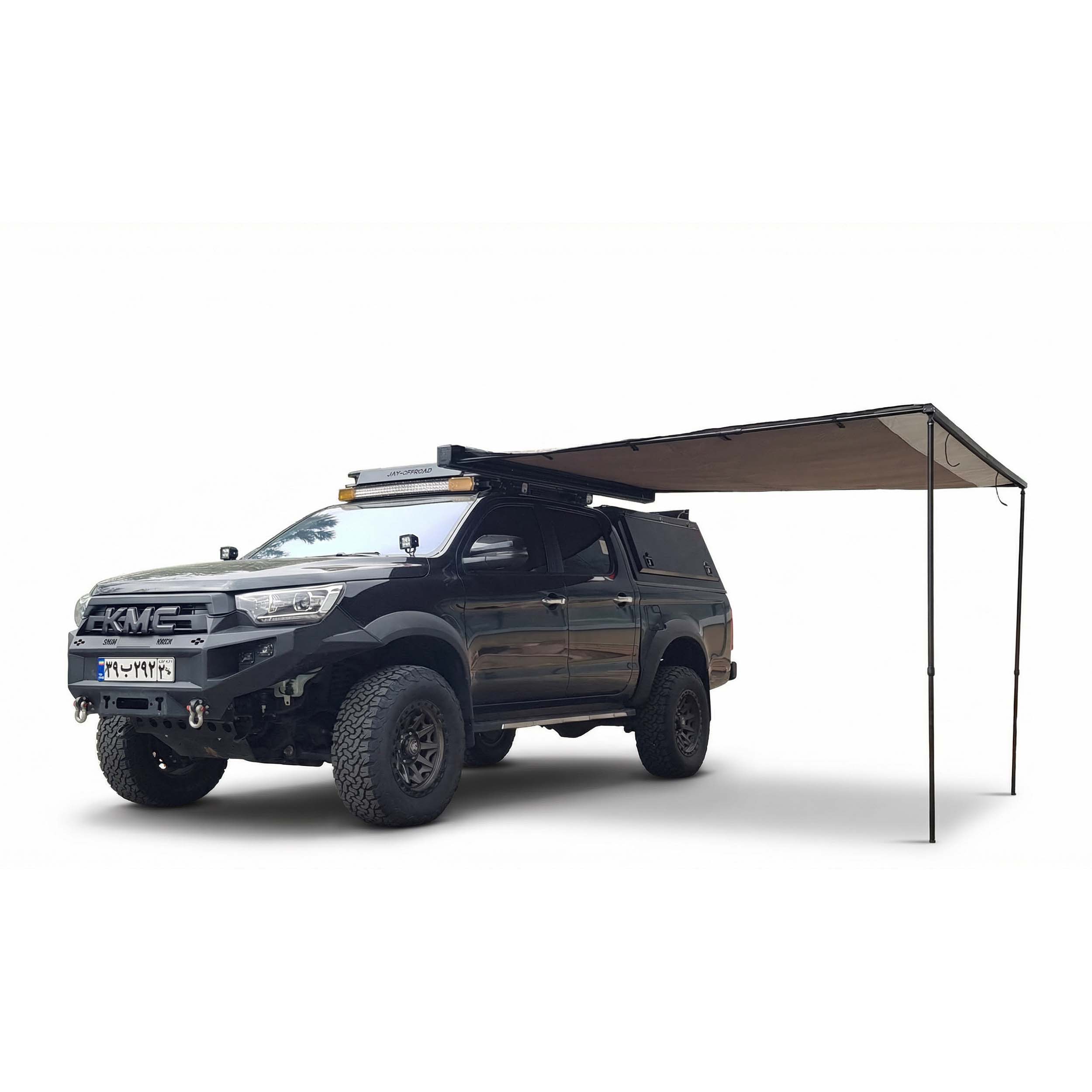 باربند