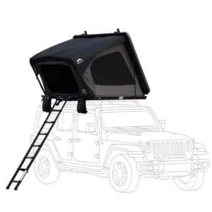 خرید چادر سقفی هاردشل Wild Land Desert Cruiser