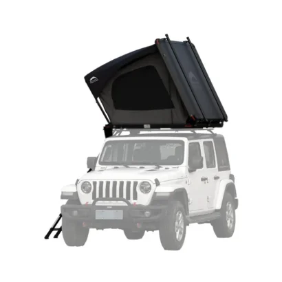 خرید چادر سقفی هاردشل Wild Land Desert Cruiser