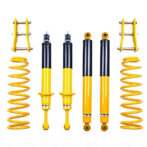 کیت تعلیق Max