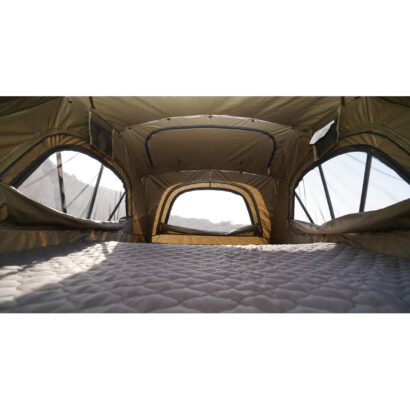 خرید چادر سقفی آفرود Wild Land Lite Cruiser