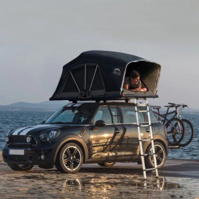 خرید چادر سقفی آفرود Wild Land Lite Cruiser